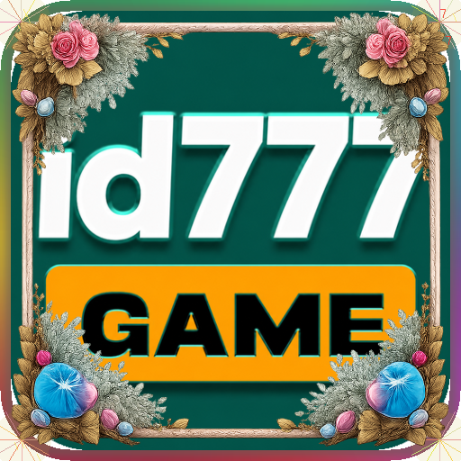 id777 — mitra unggulan