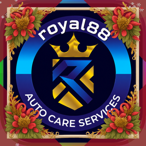 royal88 — mitra unggulan