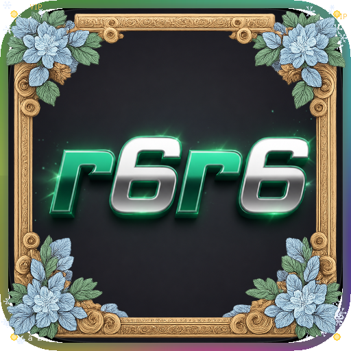 r6r6 — mitra unggulan